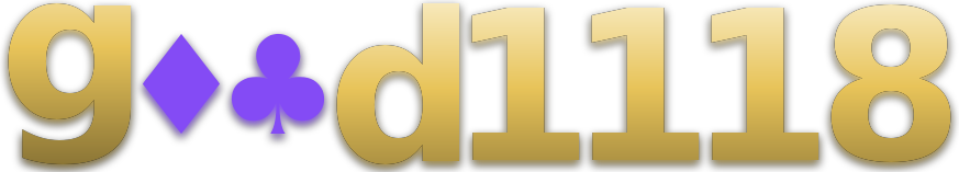 good1118 logo